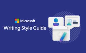 How to apply a company style guide in Microsoft Word