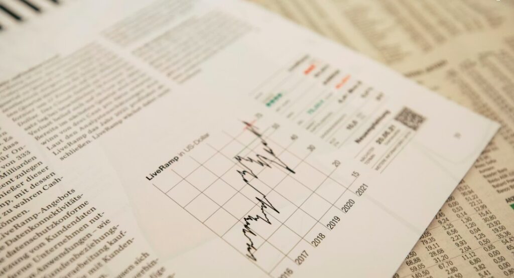 business-report-formatting