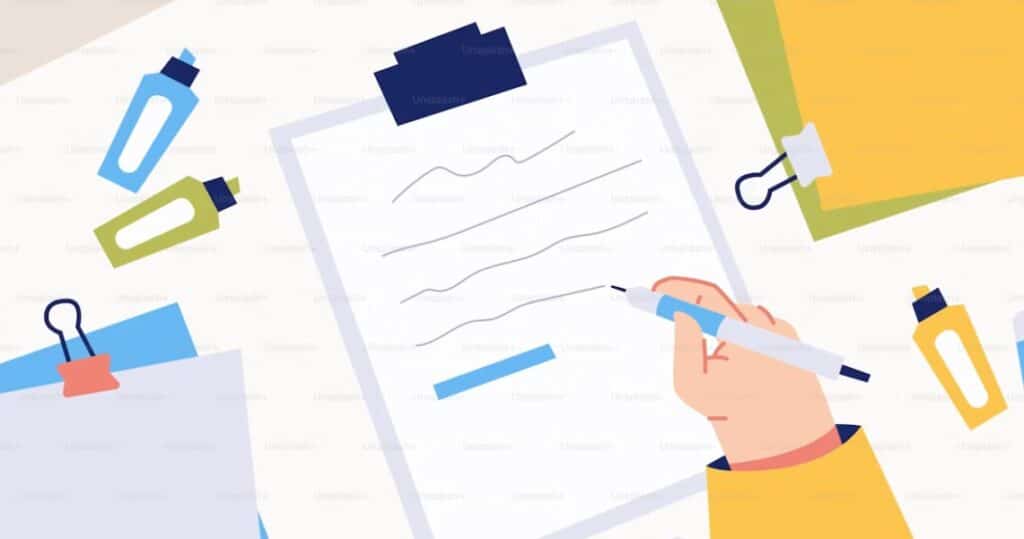 corporate-document