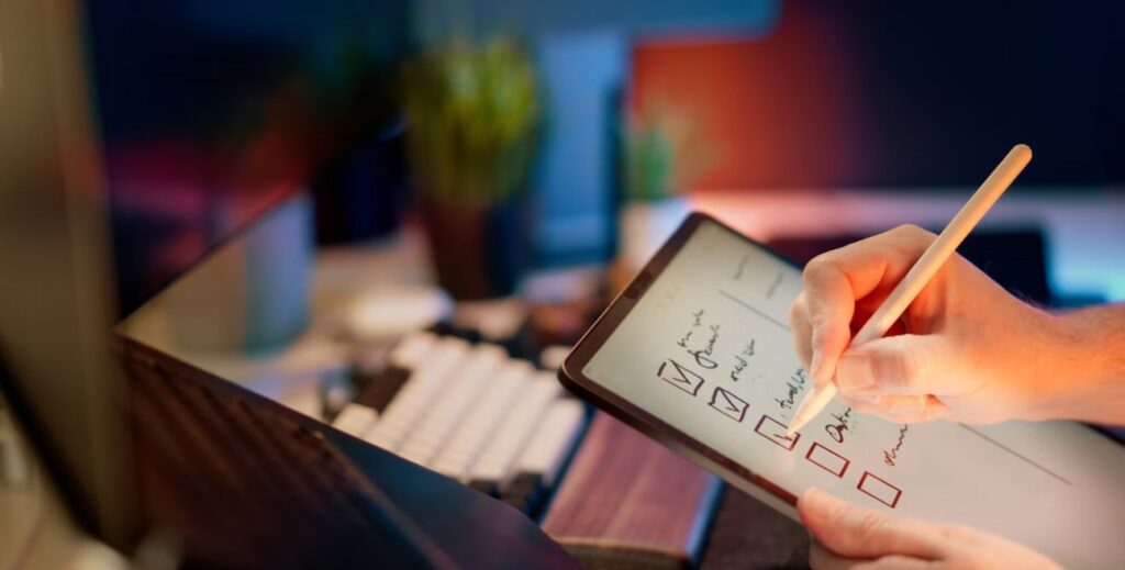 Business document formatting checklist — before you send