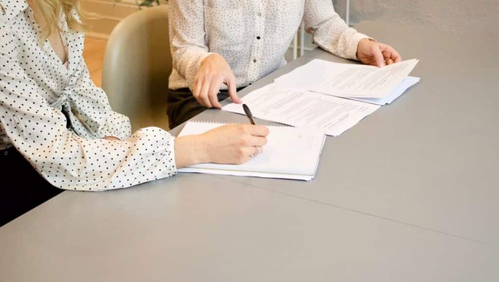 Fix Word document formatting — DIY vs professional service