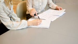 Fix Word document formatting — DIY vs professional service